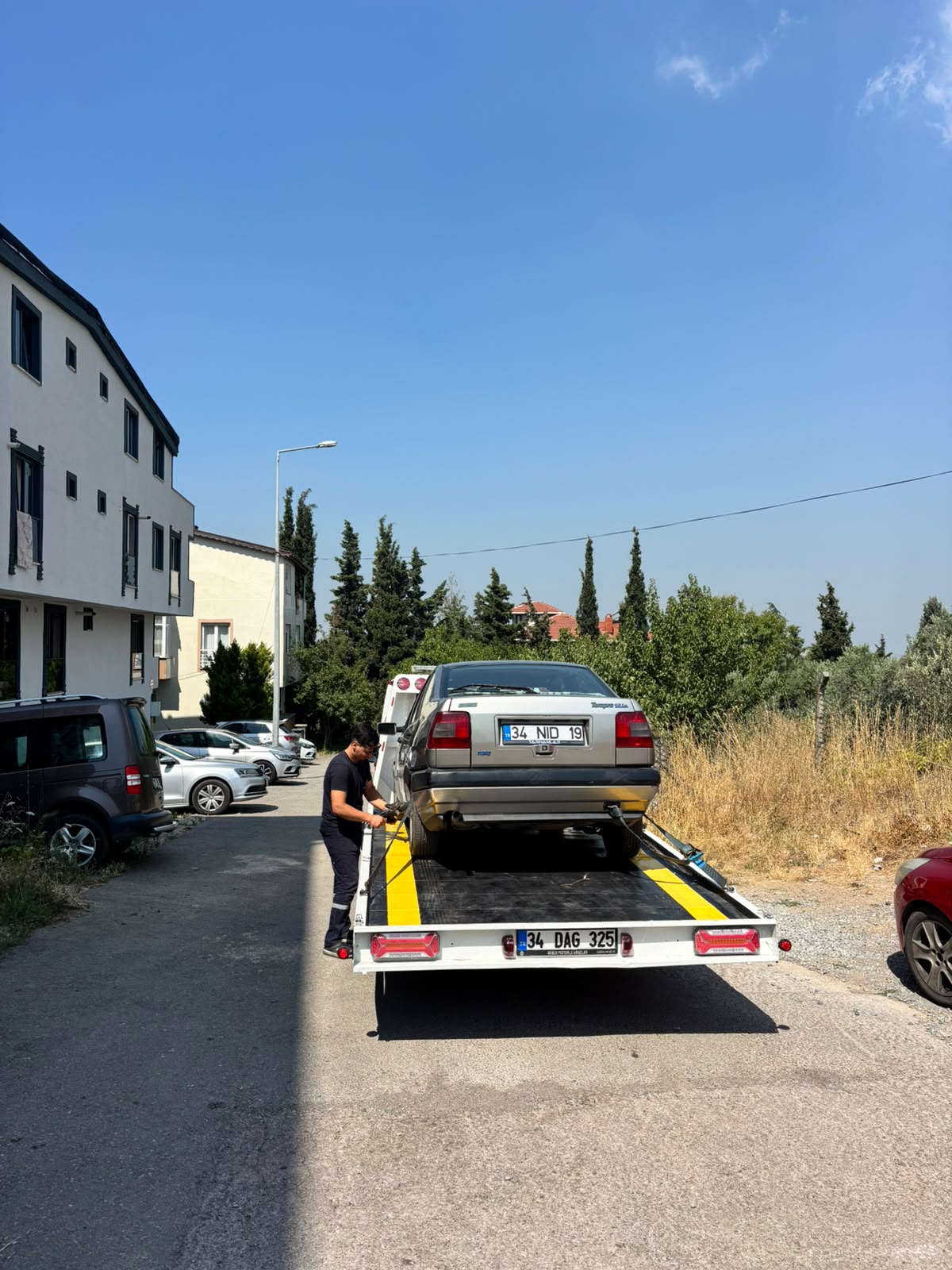 Karaca Oto Kurtarma
